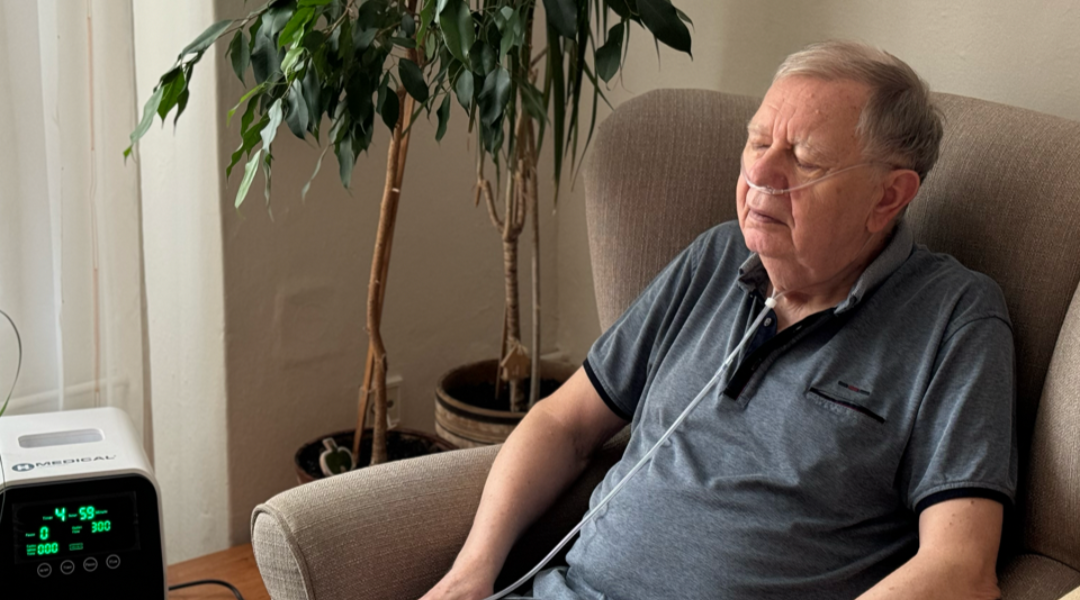 Molecular hydrogen: New hope for Alzheimer’s patients