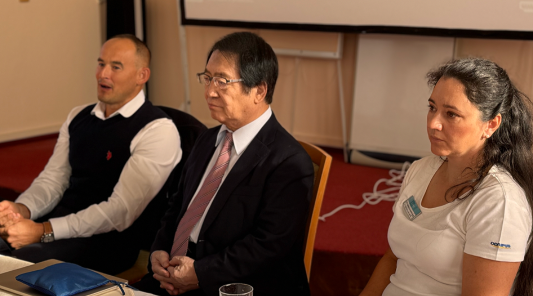 Molecular hydrogen streamlines care for rheumatic patients