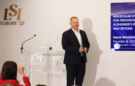 Czech Innovation Against Alzheimer’s: H2 Global Group Enters a Key Growth Phase