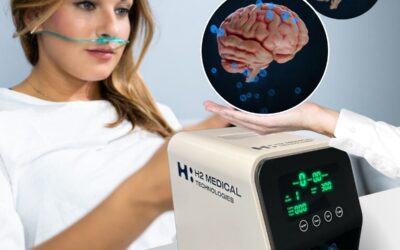 Czech Breakthrough in Medicine: H2 Global Group Receives Regulatory Approval for Hydrogen Clinical Study — New Era in Alzheimer’s Therapy Begins