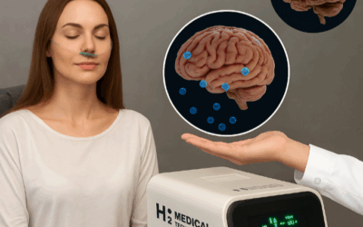 Czech MedTech Startup H2 Medical Technologies Unveils World’s First Patented Hydrogen-Based Therapy with the Potential to Target Alzheimer’s Disease