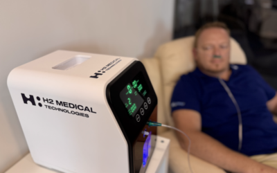 H2 Global Group – Press Conference at ČTK