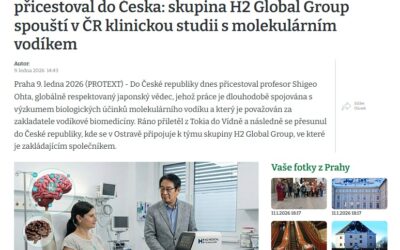 Authority in the Field of Molecular Hydrogen