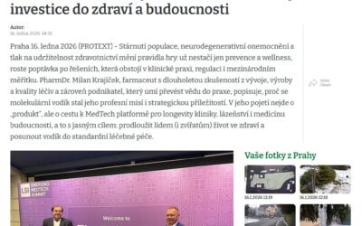 Science That Makes Sense: Molecular Hydrogen as an Investment in Health and the Future